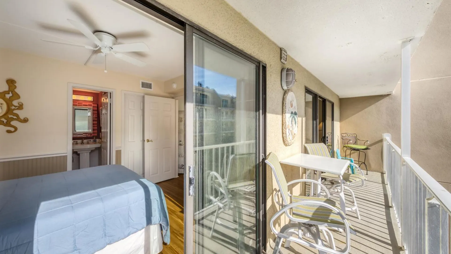 Wight Bay Apartment Ocean City