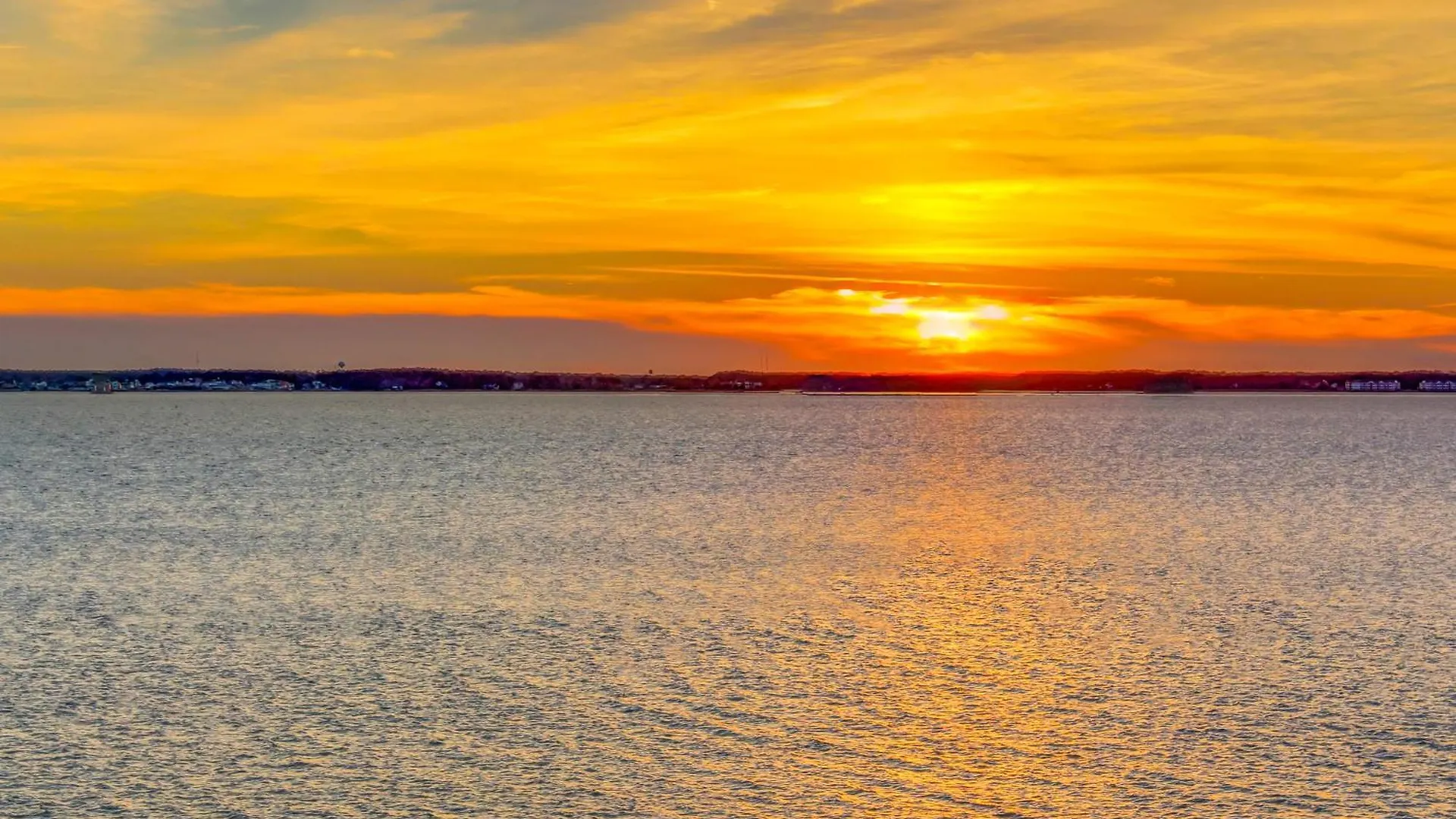 Wight Bay Apartment Ocean City