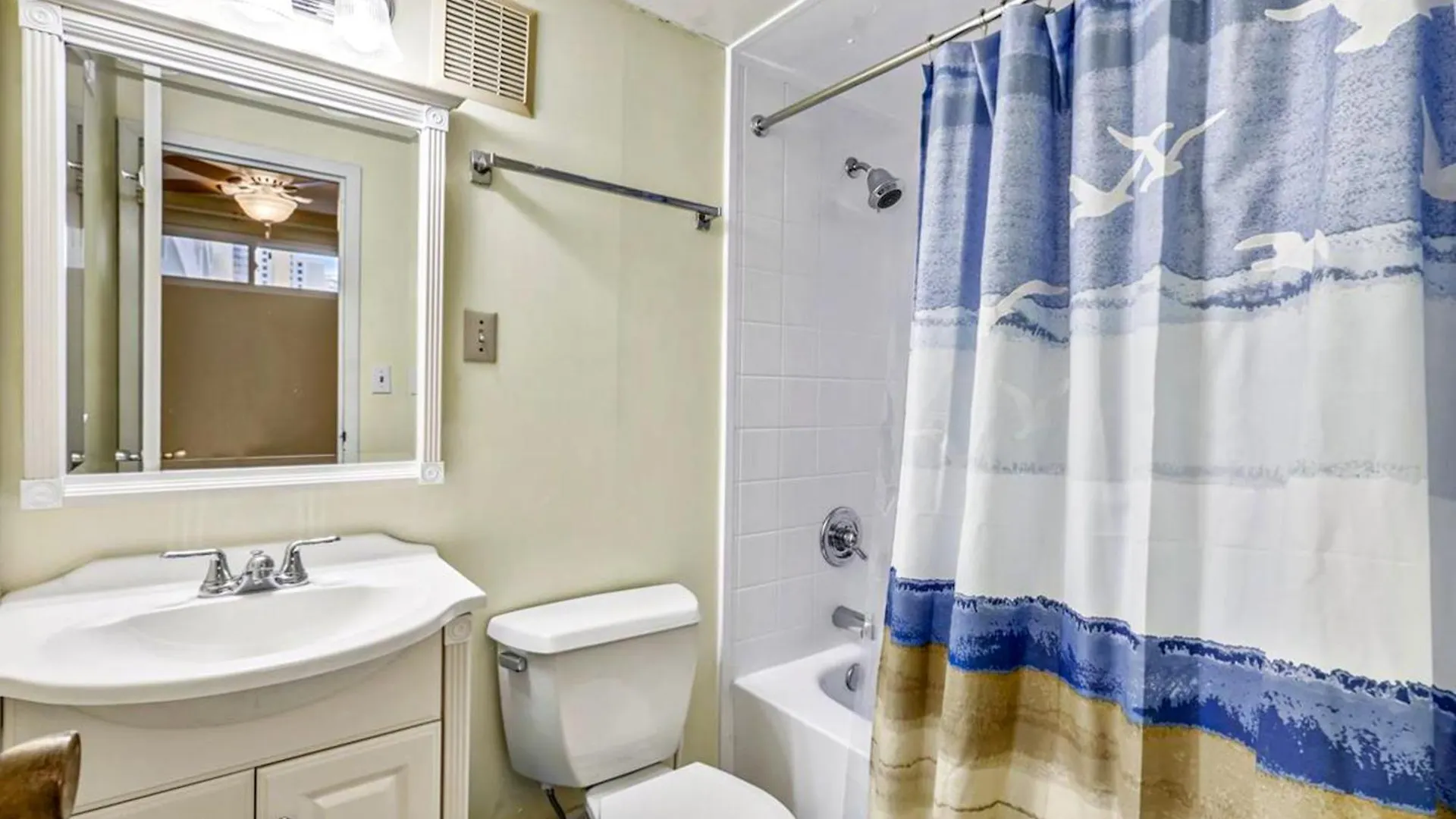 Wight Bay Apartment Ocean City