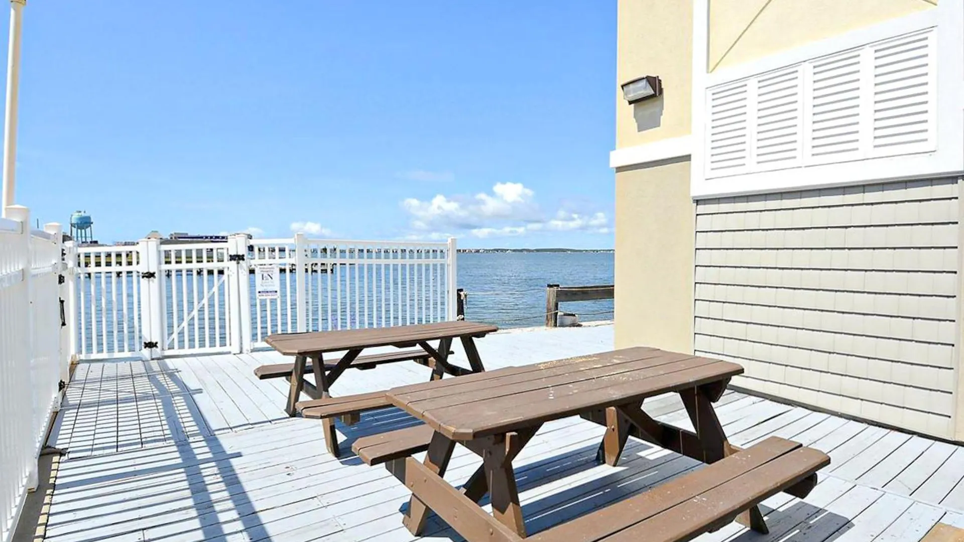 Wight Bay Apartment Ocean City 0*,  United States