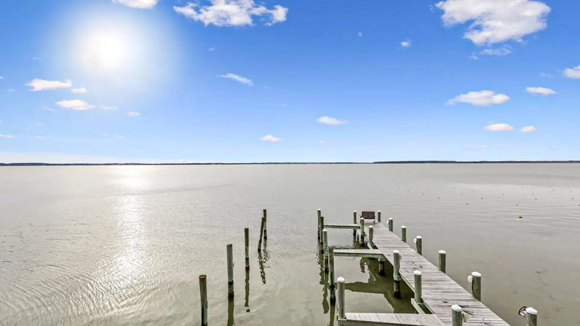 Wight Bay Apartment Ocean City