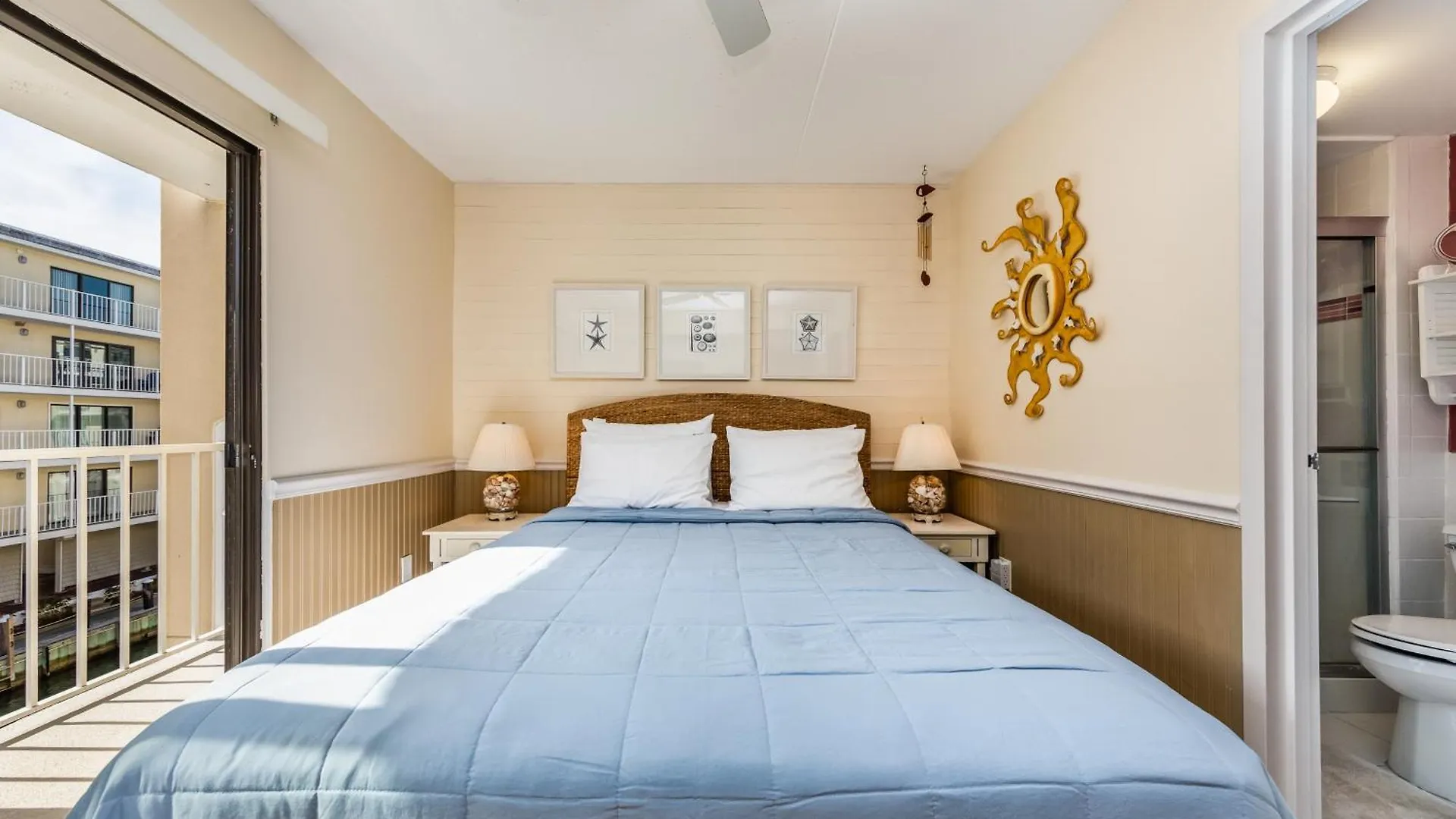 Wight Bay Apartment Ocean City United States