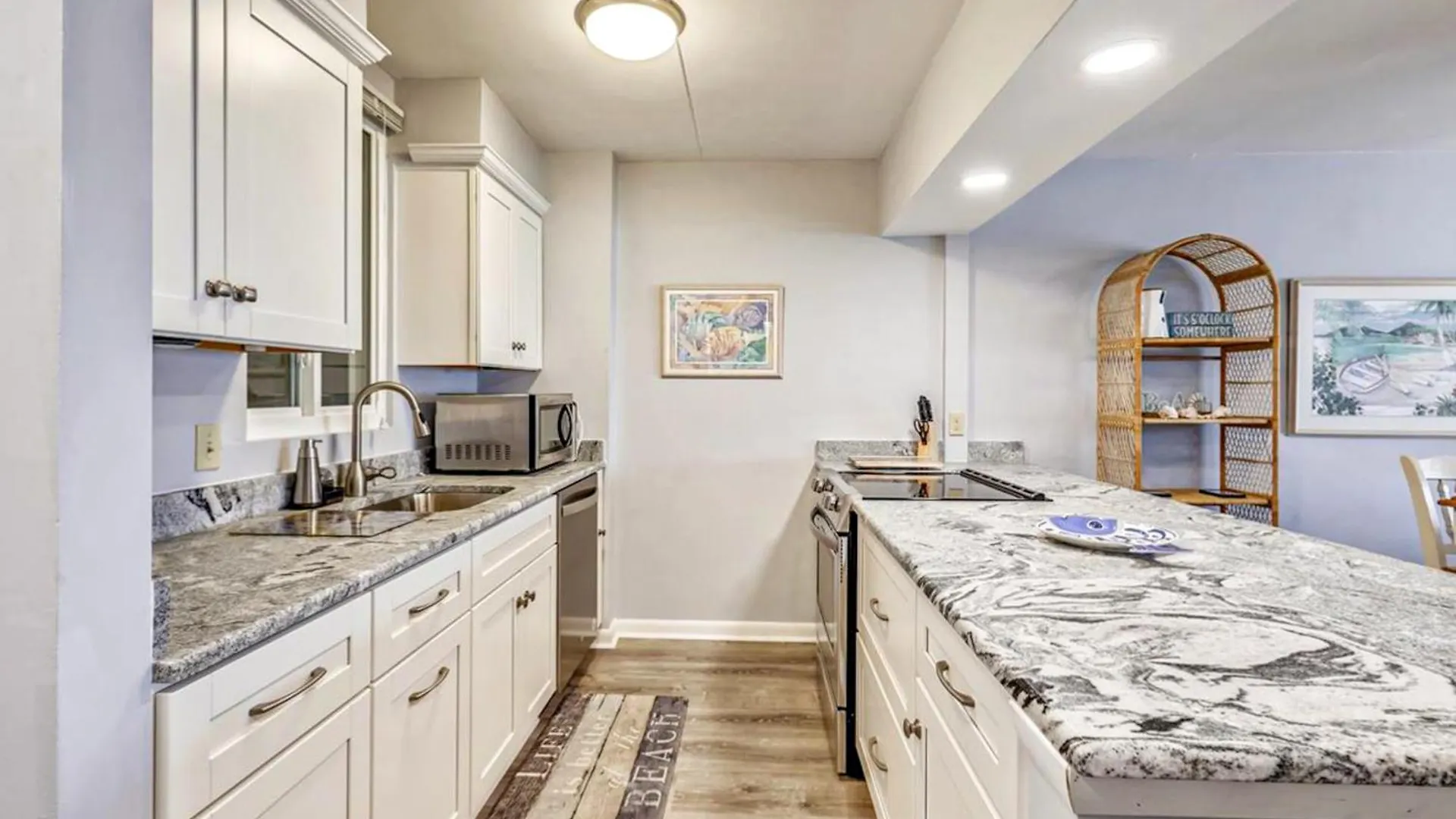 Wight Bay Apartment Ocean City 0*,  United States