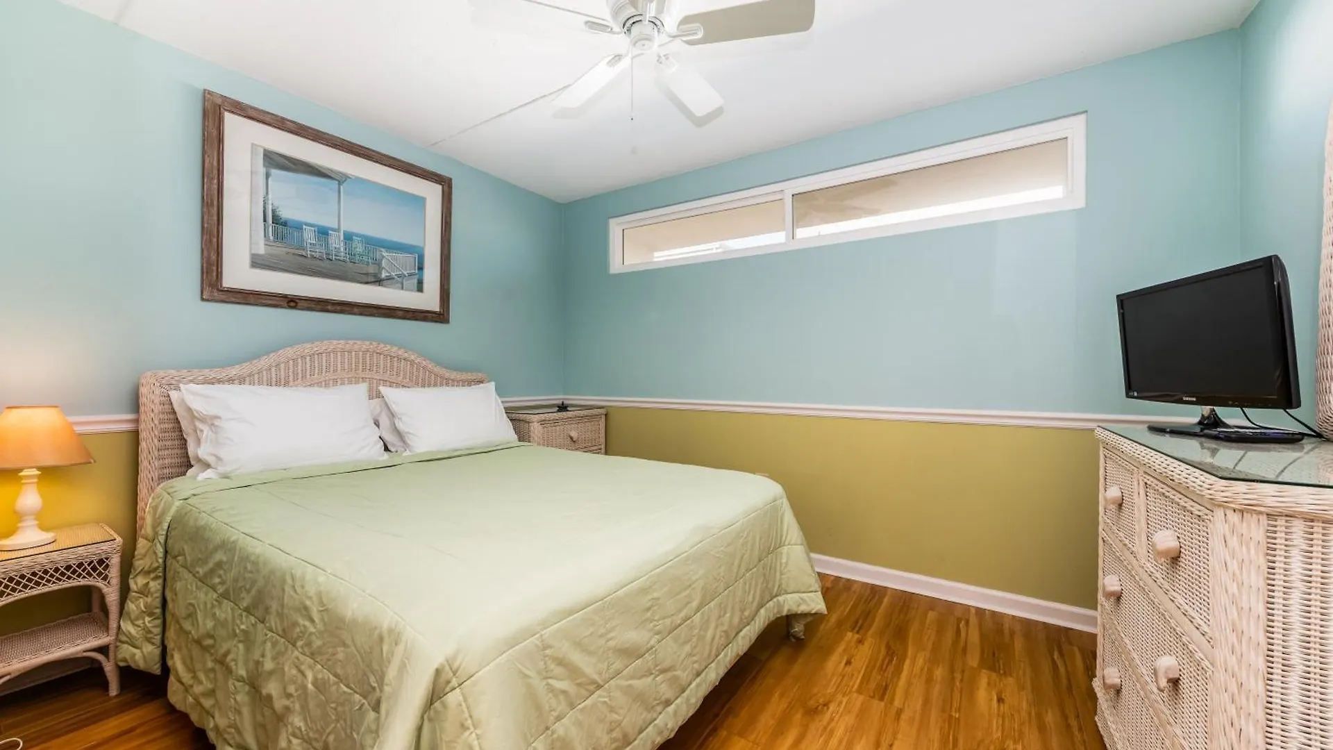 Wight Bay Apartment Ocean City