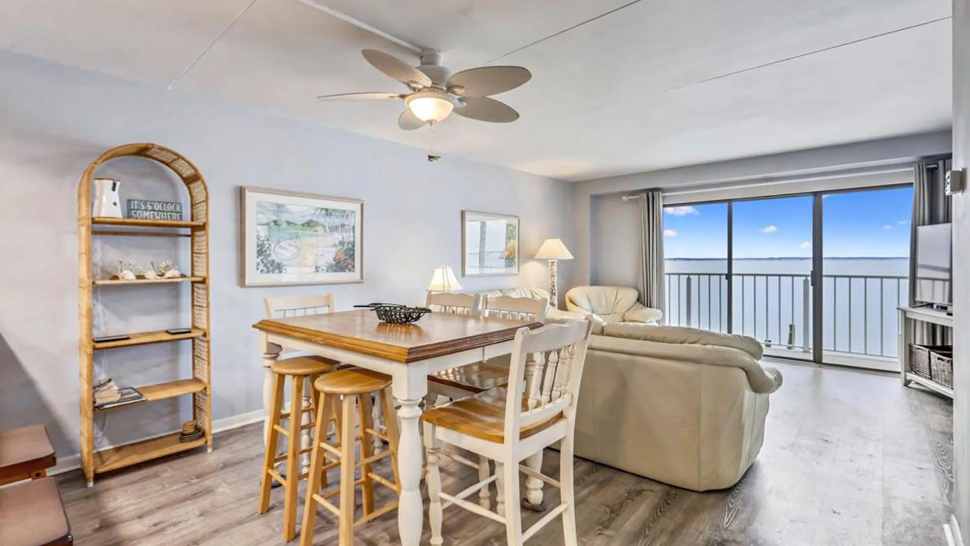Wight Bay Apartment Ocean City