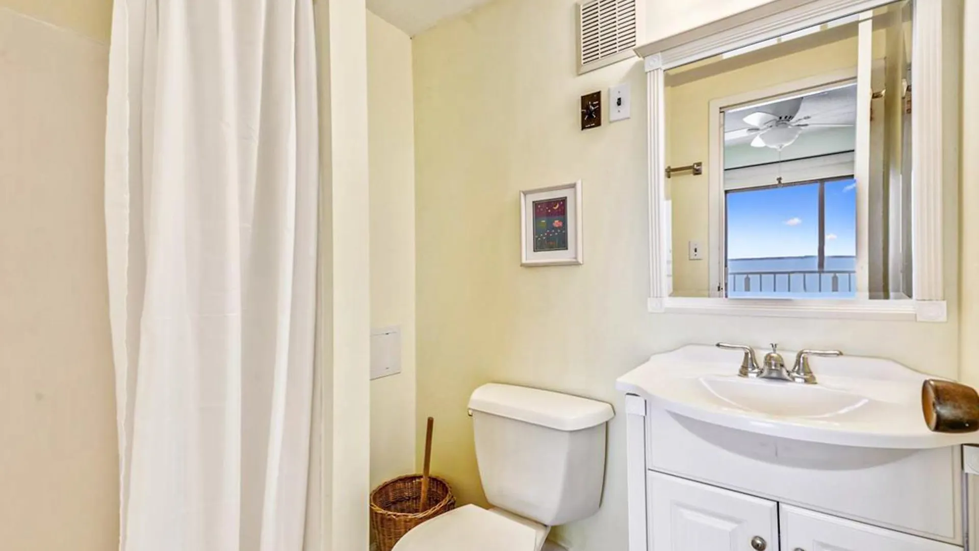 Wight Bay Apartment Ocean City