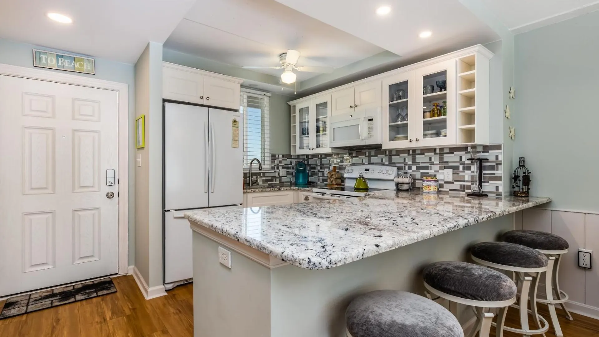 Wight Bay Apartment Ocean City