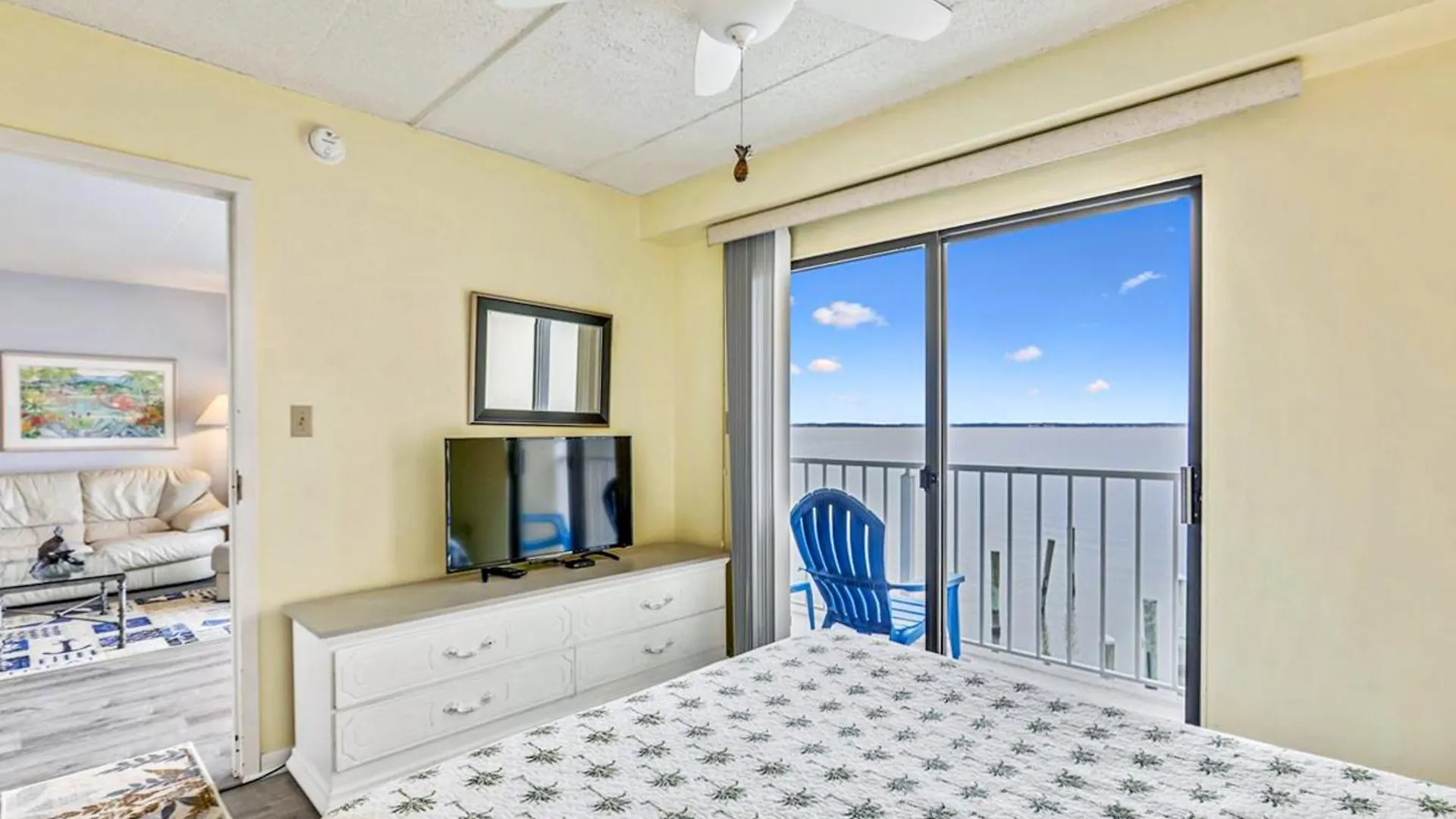 Wight Bay Apartment Ocean City