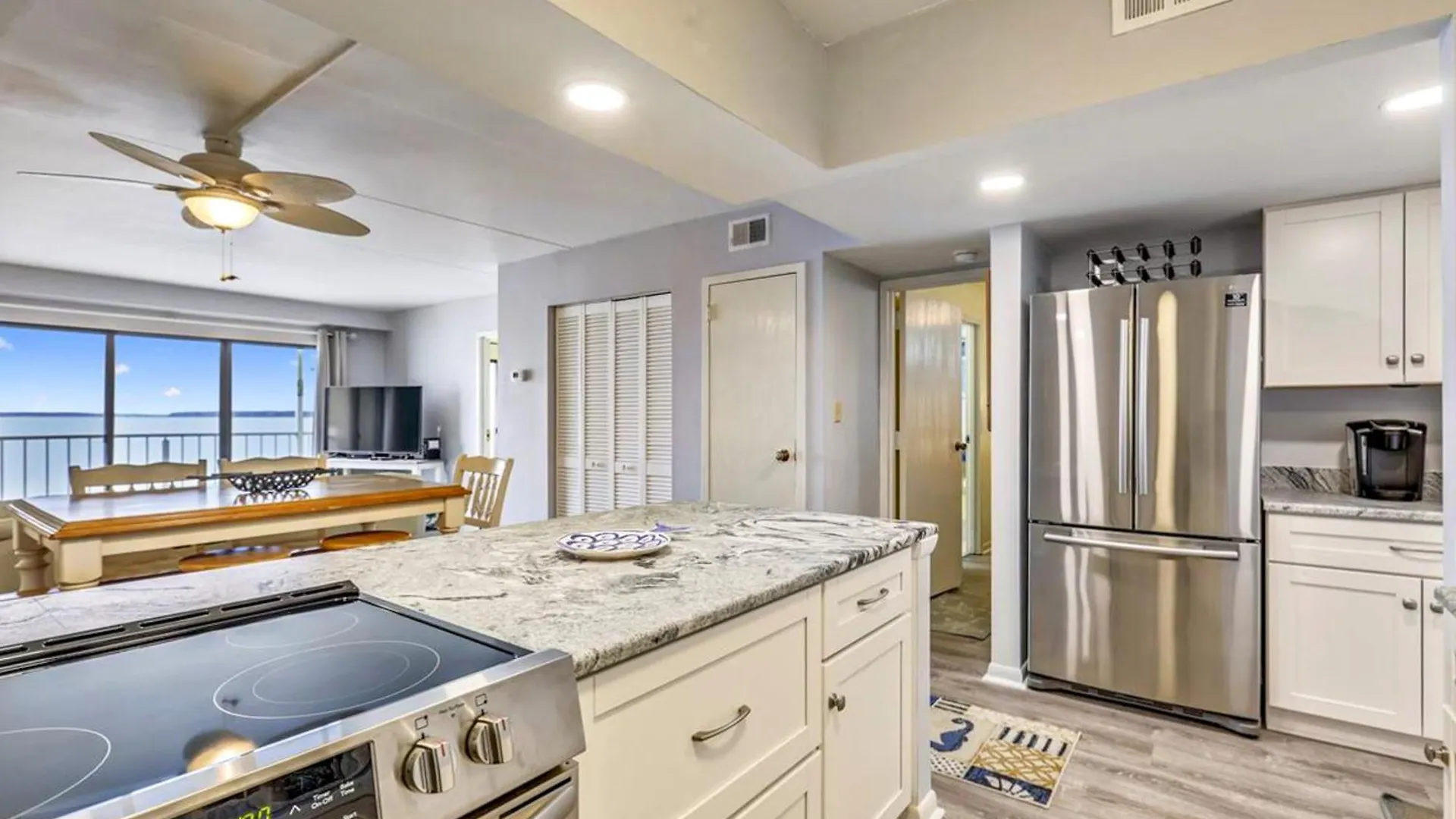 Wight Bay Apartment Ocean City
