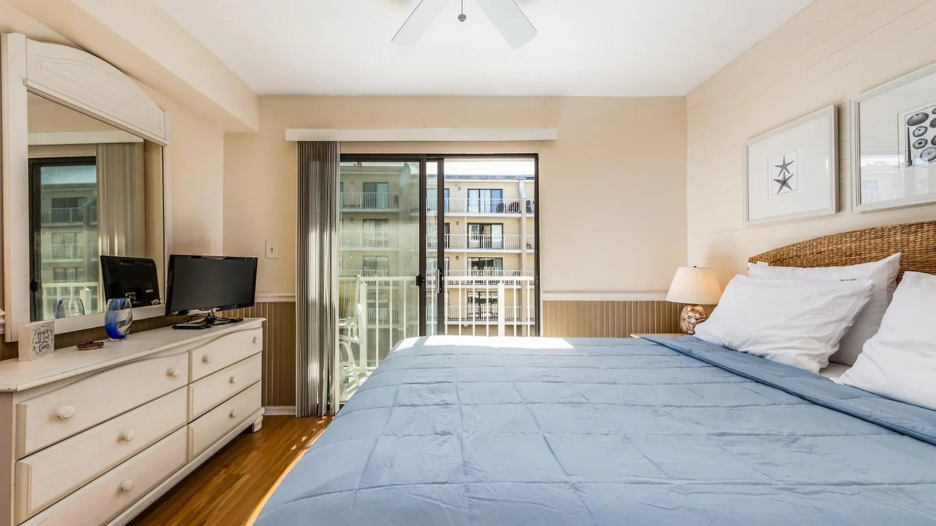 Wight Bay Apartment Ocean City