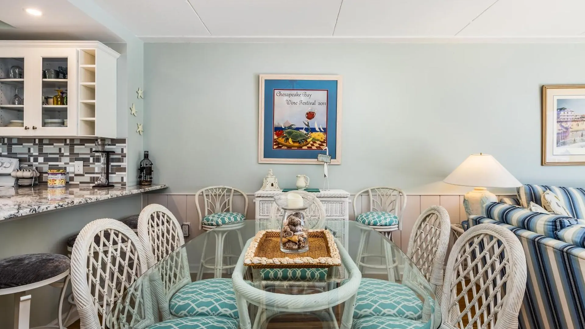 Wight Bay Apartment Ocean City
