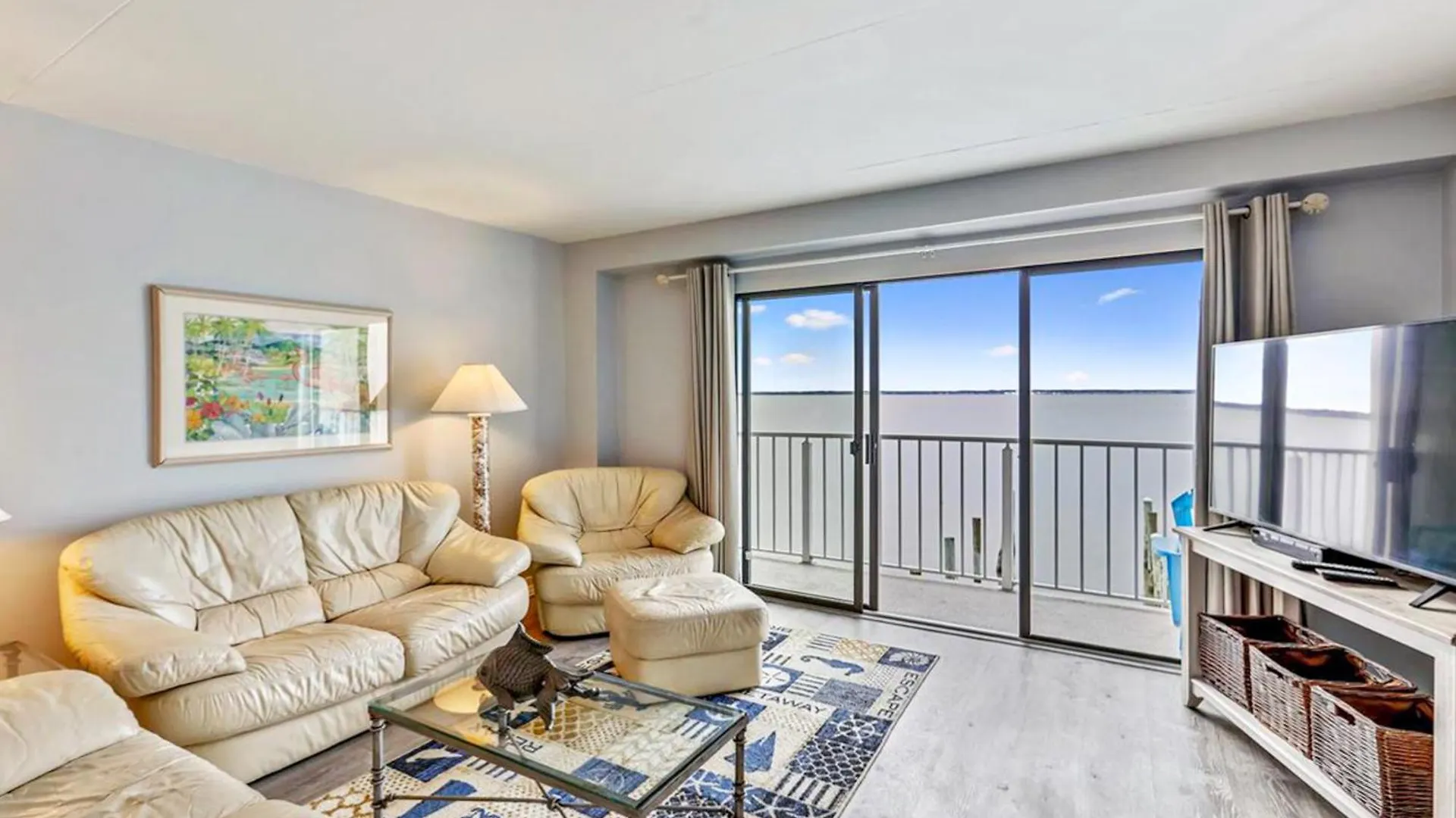 Wight Bay Apartment Ocean City United States