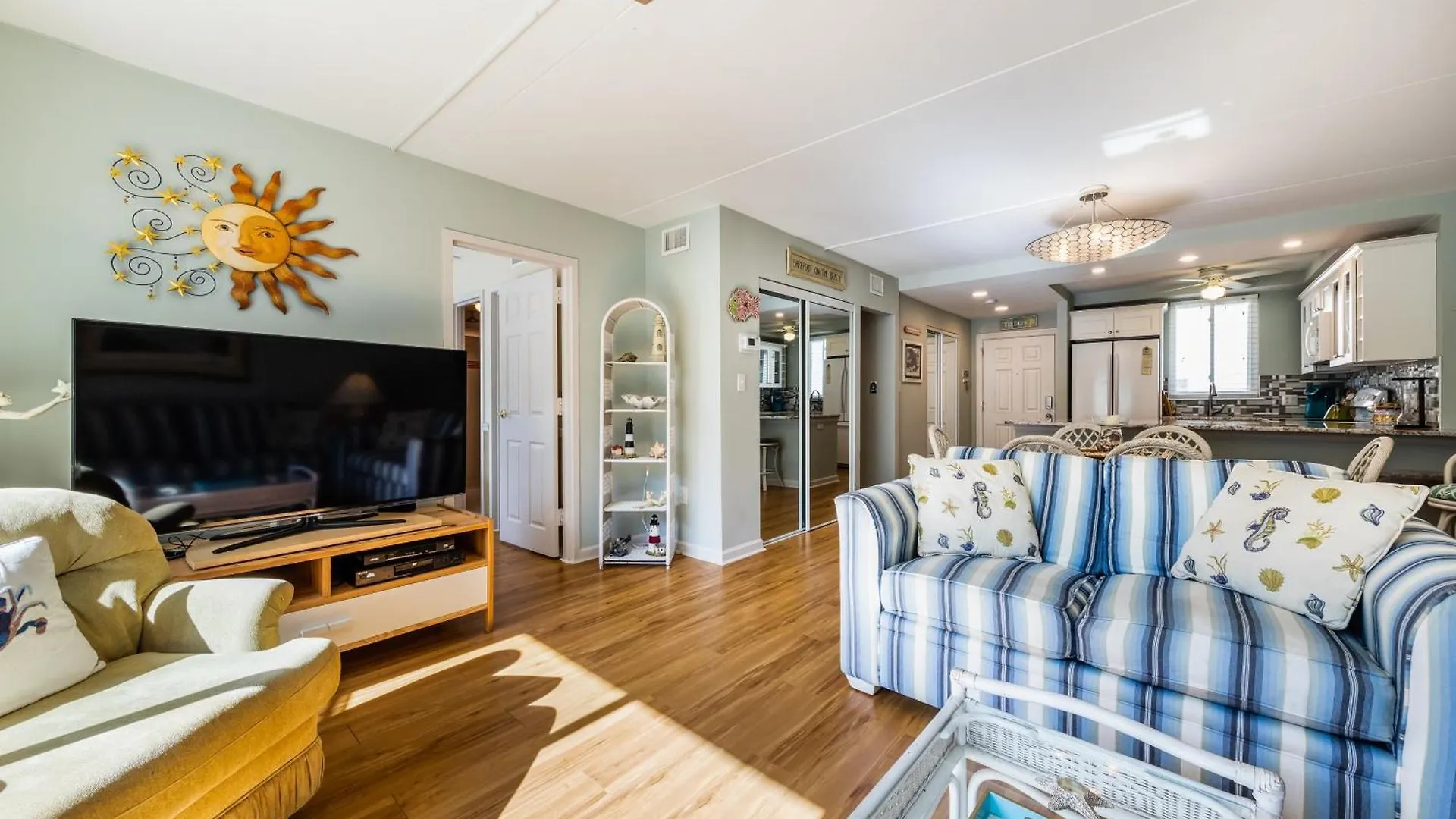 Wight Bay Apartment Ocean City United States