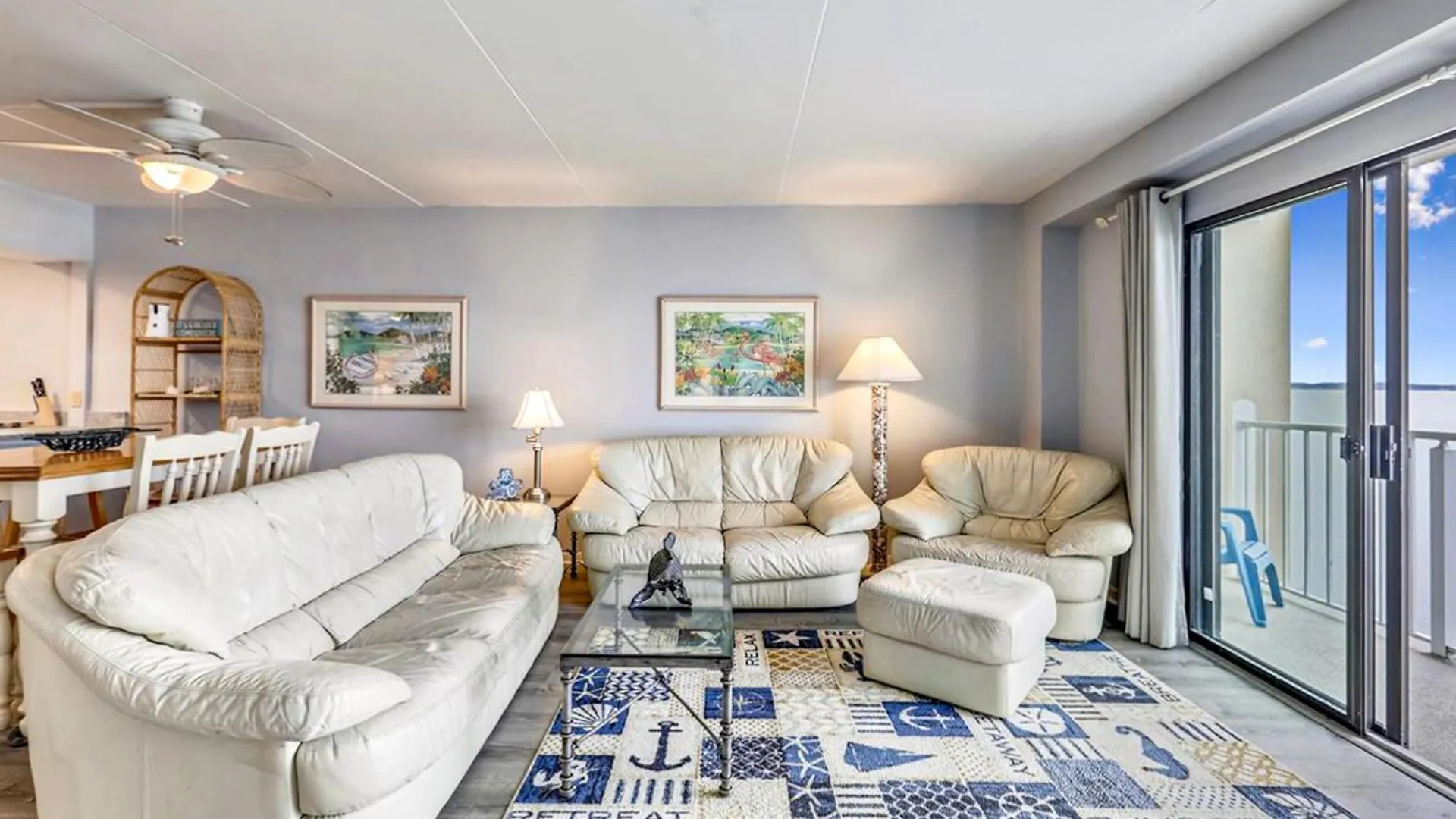 Wight Bay Apartment Ocean City