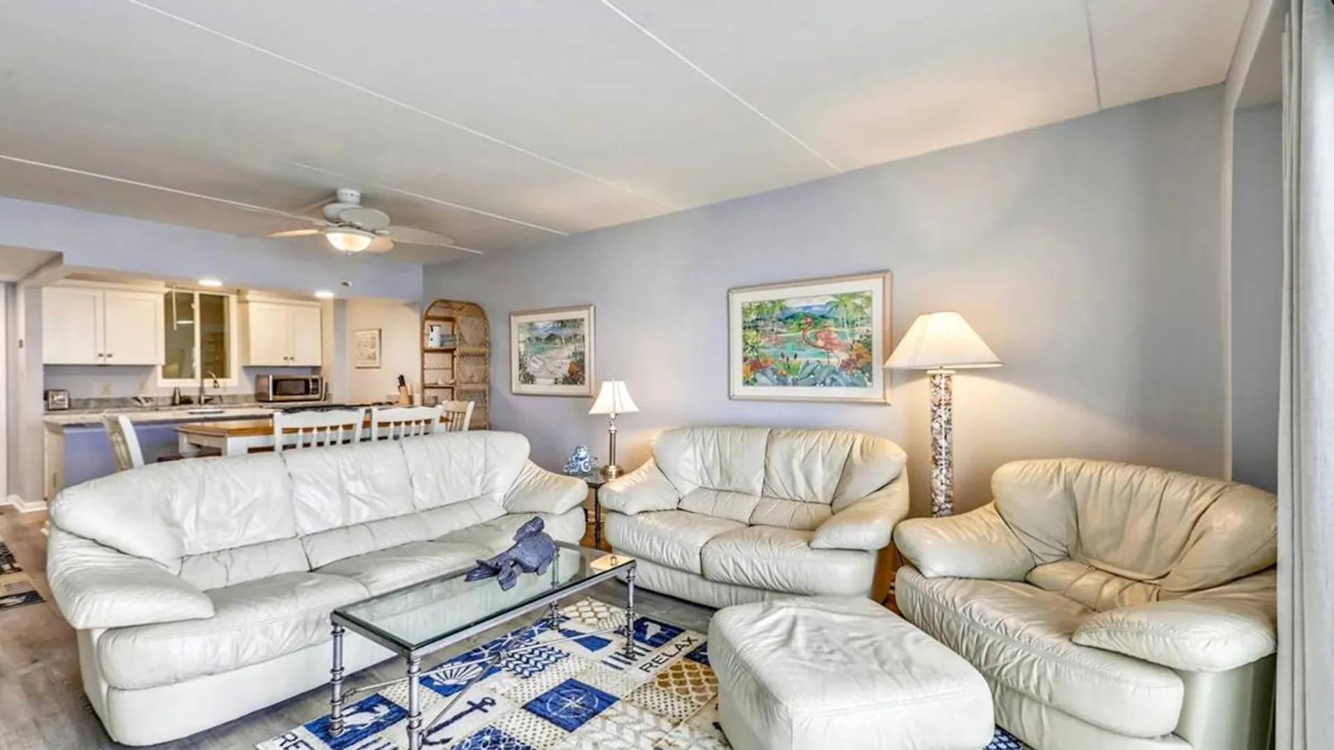 Wight Bay Apartment Ocean City 0*,  United States
