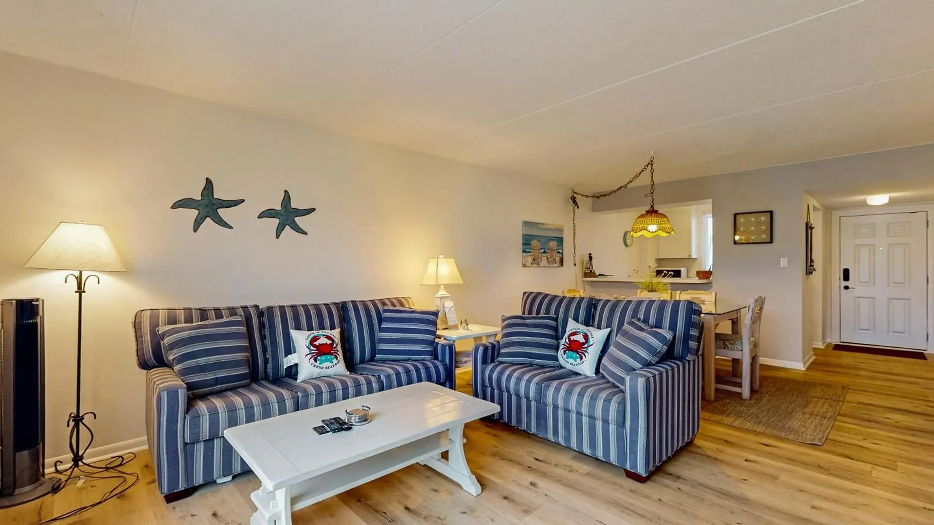 Wight Bay Apartment Ocean City