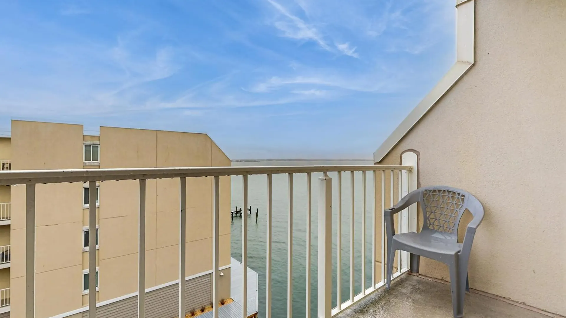 Wight Bay Apartment Ocean City United States