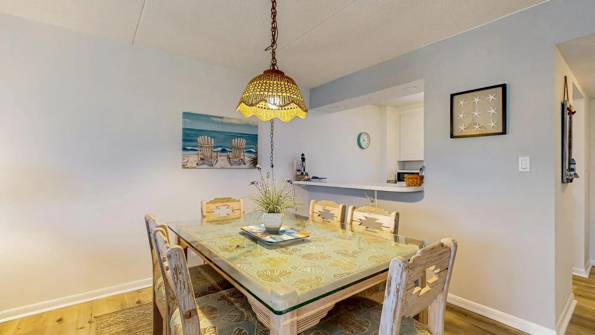 Wight Bay Apartment Ocean City