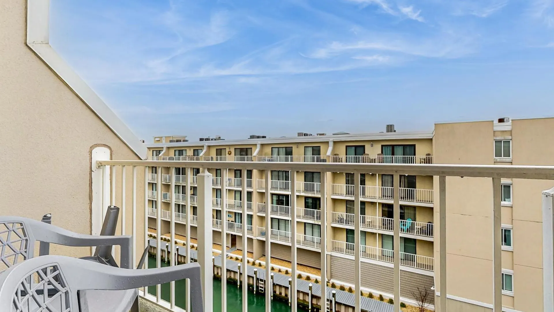Wight Bay Apartment Ocean City 0*,  United States
