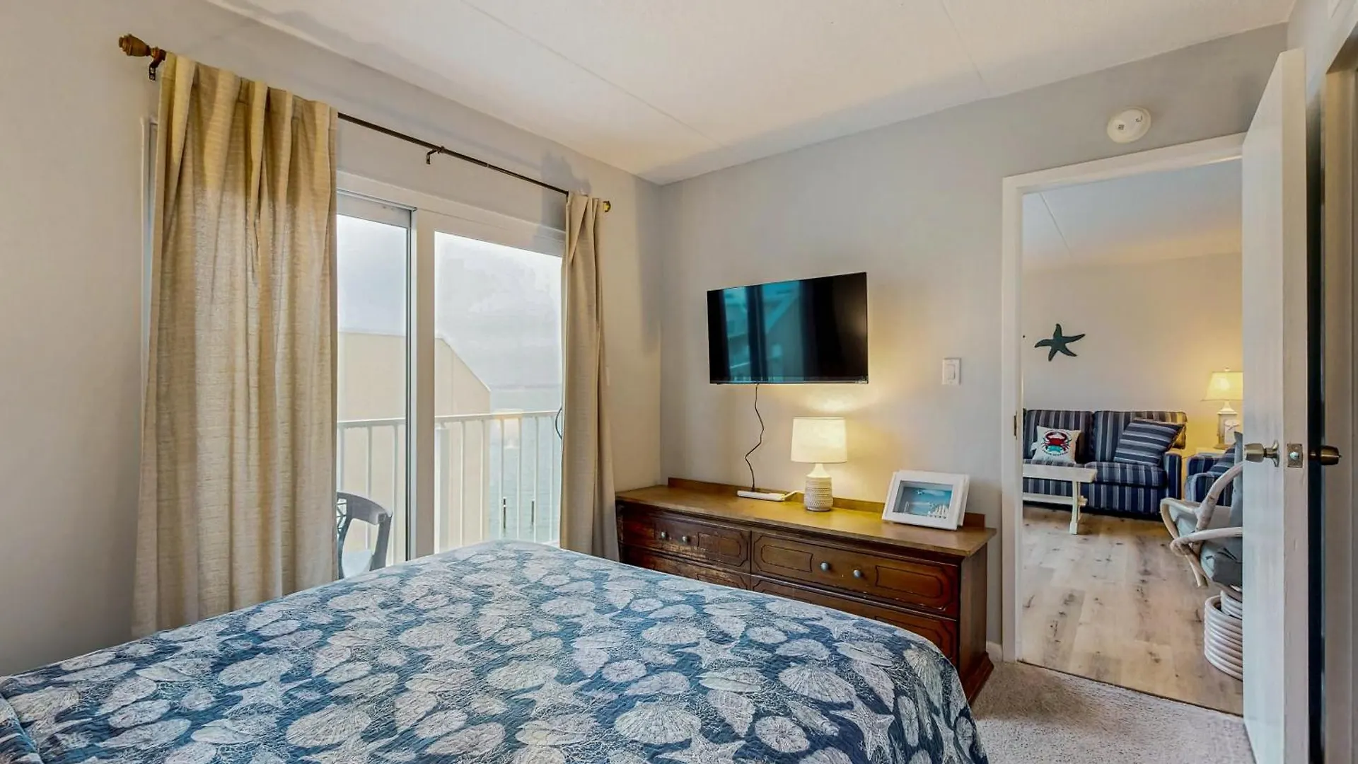 Wight Bay Apartment Ocean City