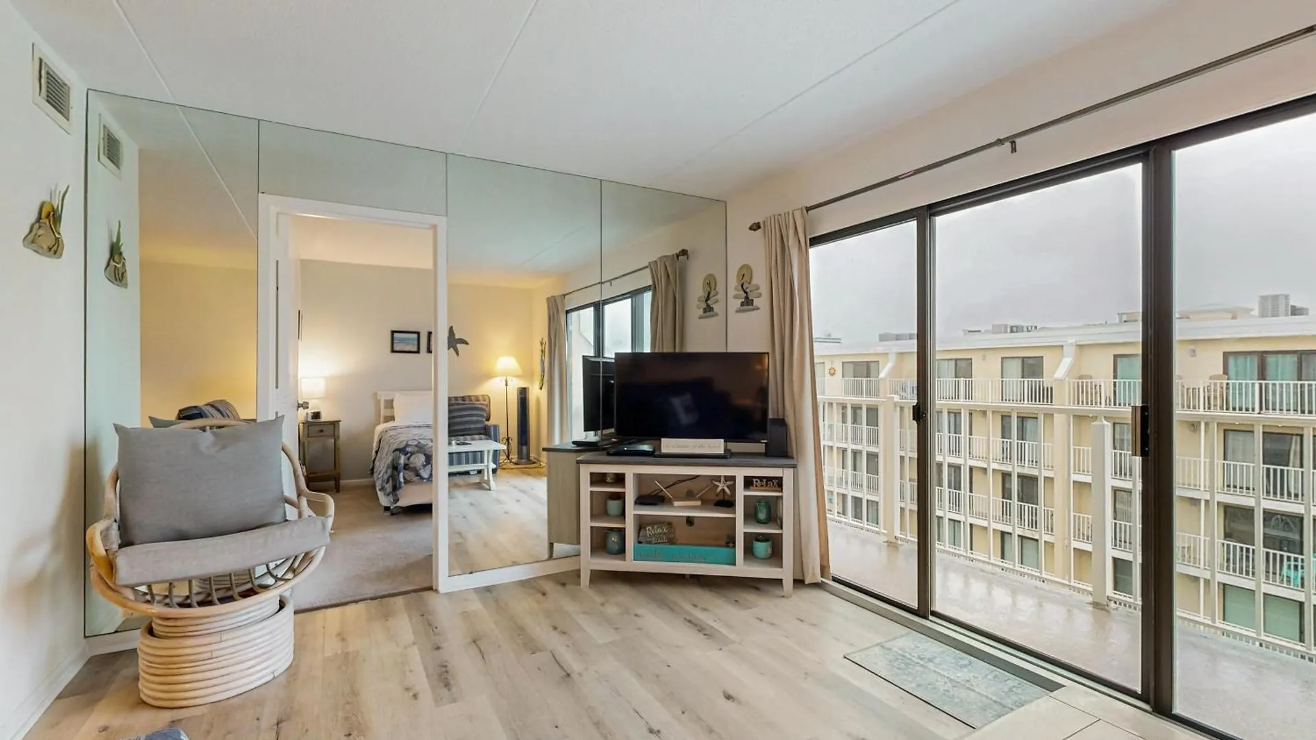 Wight Bay Apartment Ocean City United States