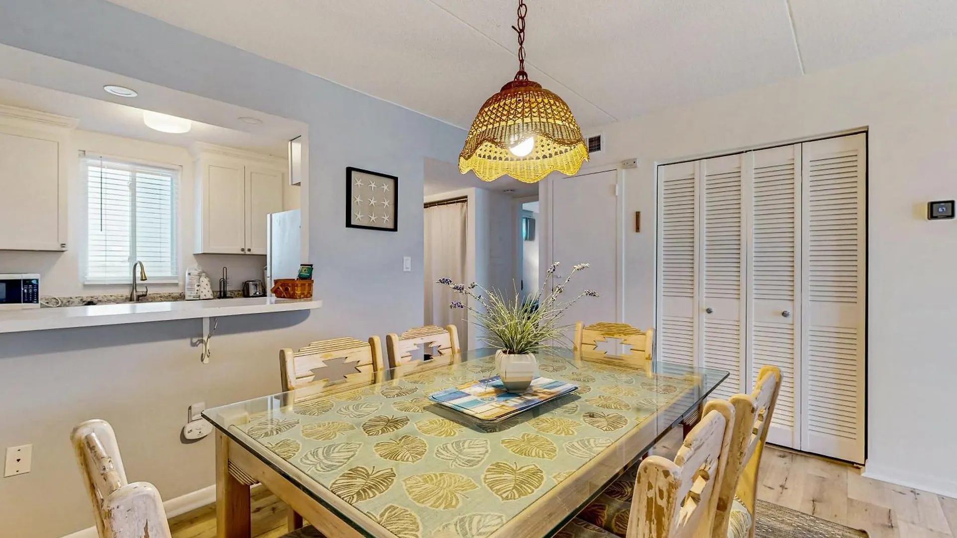 Wight Bay Apartment Ocean City
