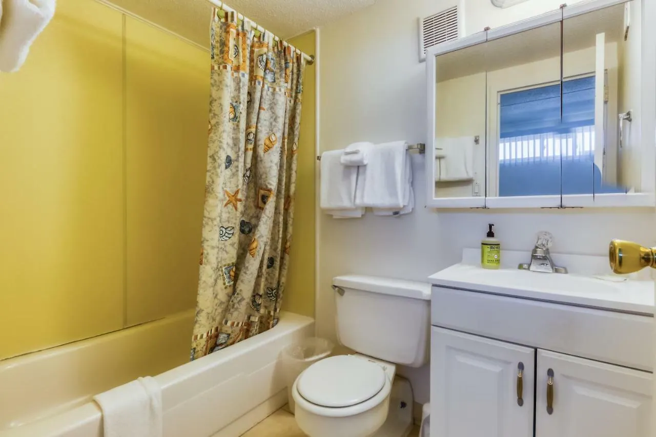 Wight Bay Apartment Ocean City United States