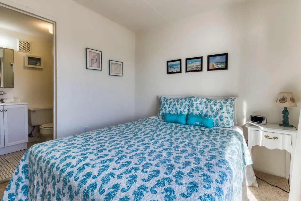Wight Bay Apartment Ocean City United States