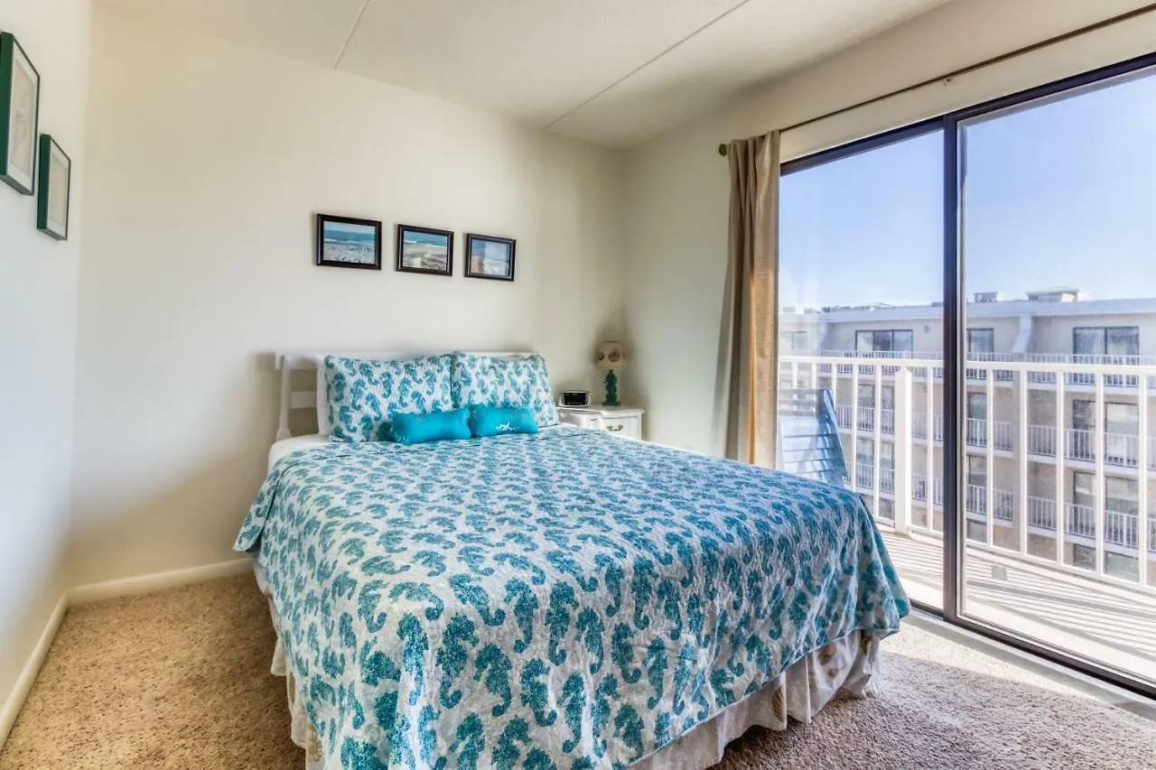 Wight Bay Apartment Ocean City 0*,  United States