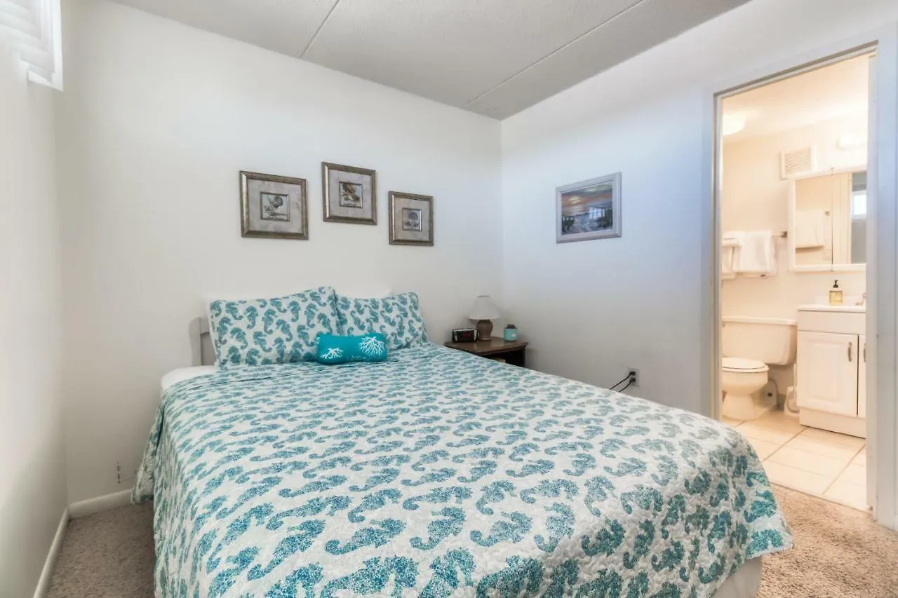 Wight Bay Apartment Ocean City