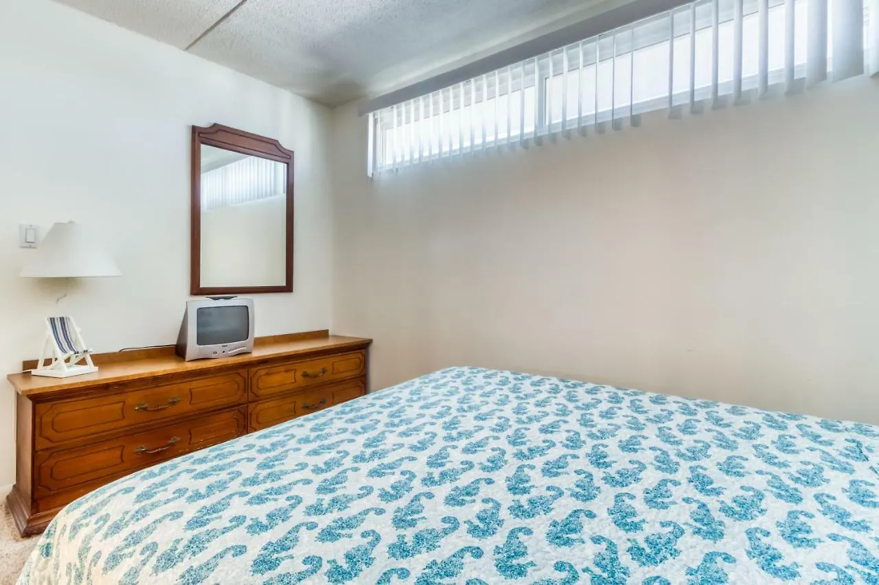 Wight Bay Apartment Ocean City