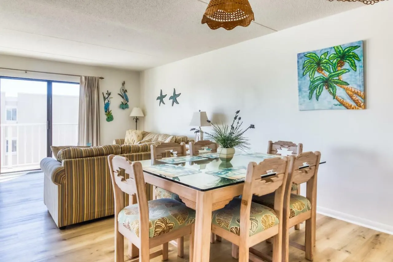 Wight Bay Apartment Ocean City