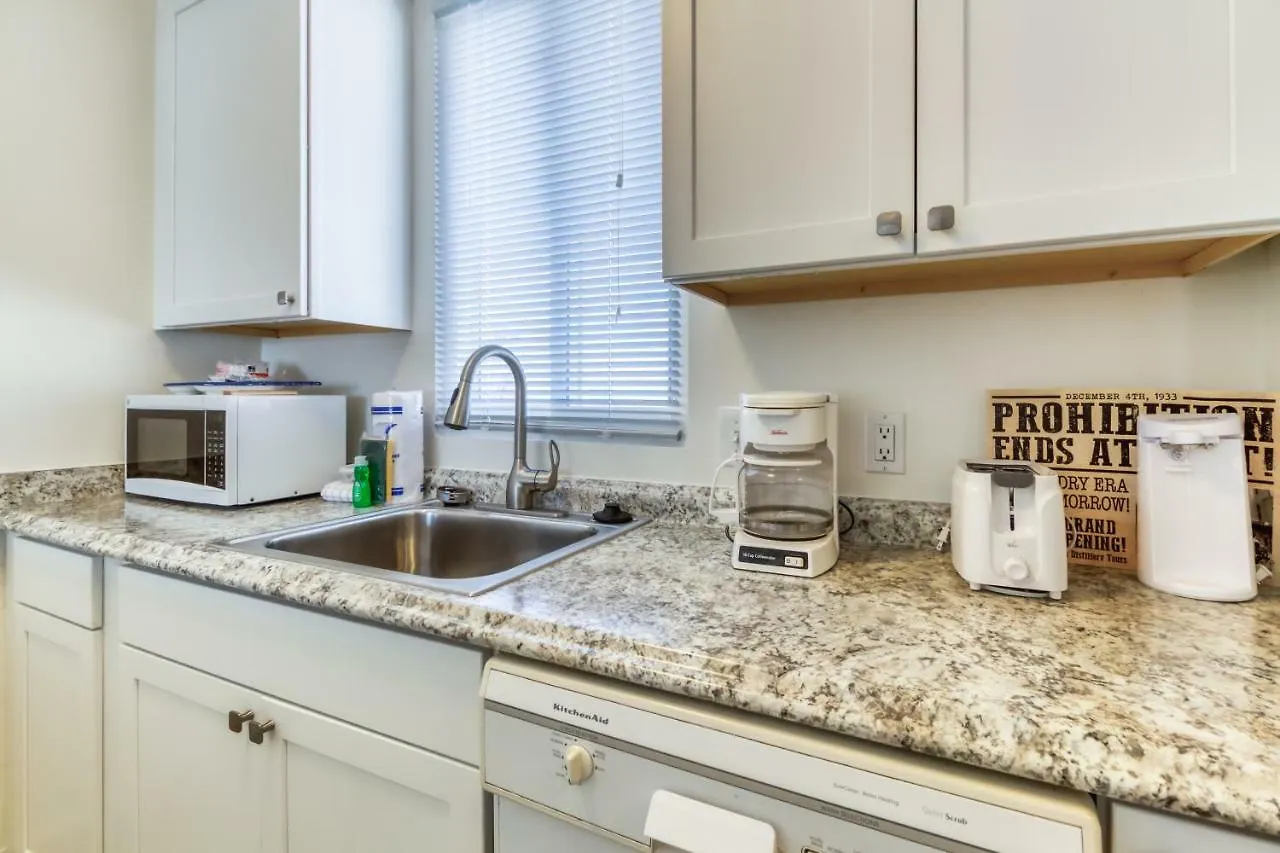 Wight Bay Apartment Ocean City