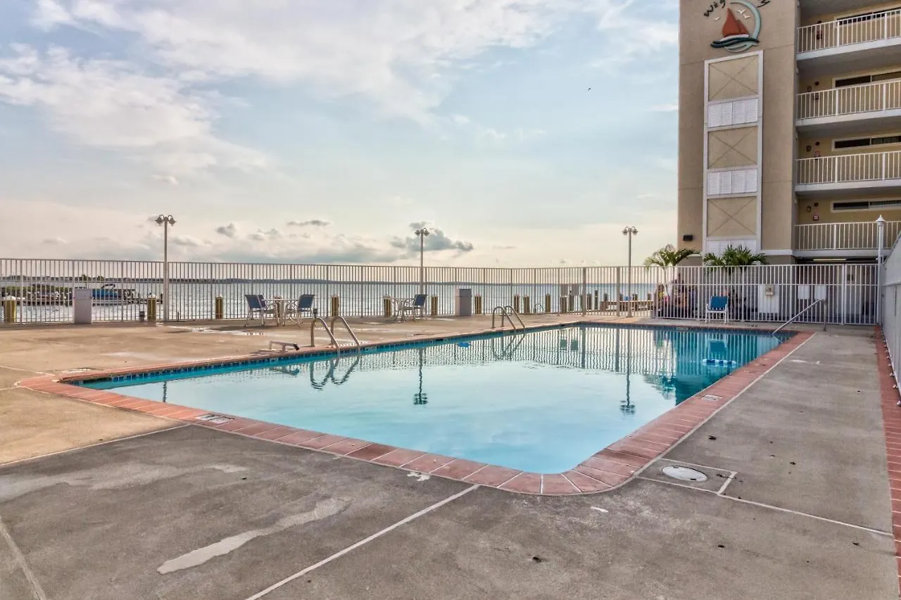 Wight Bay Apartment Ocean City