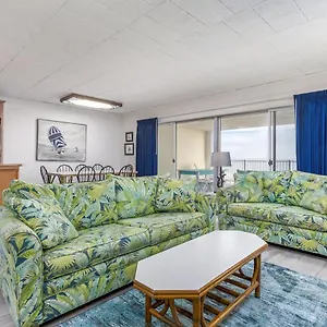 Calypso Ocean City
